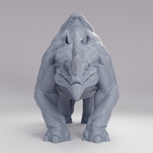 Picture of Rhino