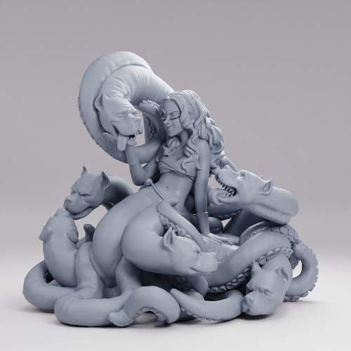Picture of Scylla