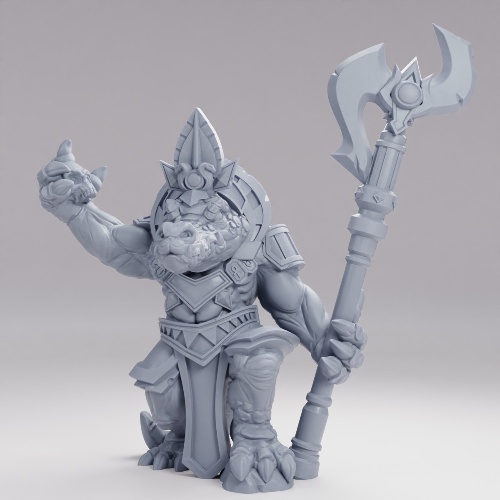 Picture of Sobek B
