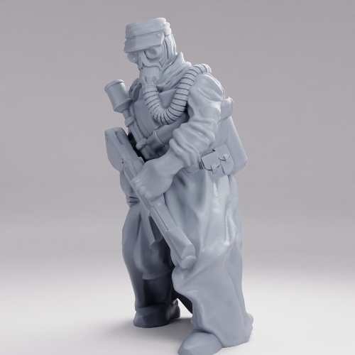Picture of Soldier