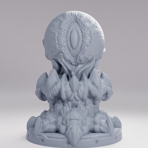 Picture of Spell Effect Demon Eye