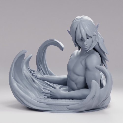 ドラナーの秘術降臨 の画像
