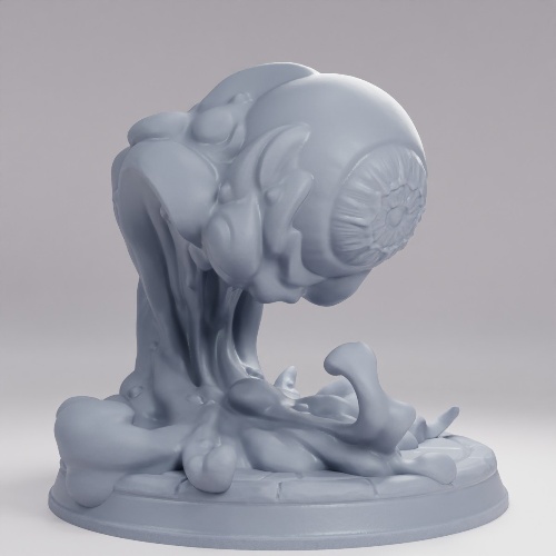 Picture of Spell Effect Watchful Eye