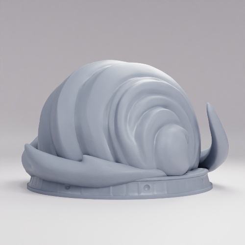 Picture of Spell Effect Water Egg