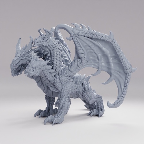 Picture of Tiamat