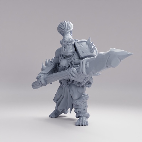 Picture of Tog A