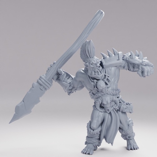 Picture of Tog B
