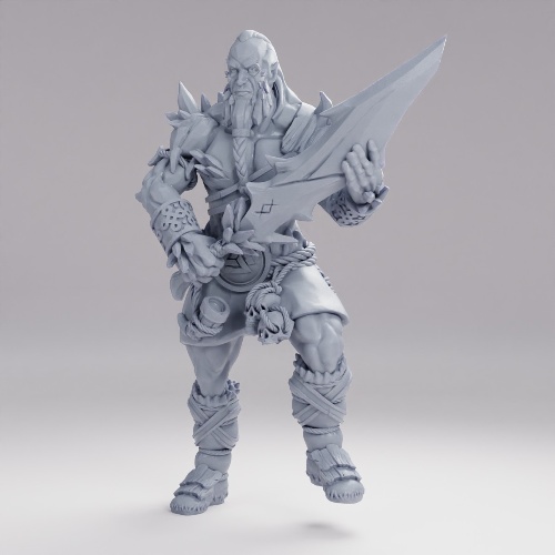 Picture of Ymir A