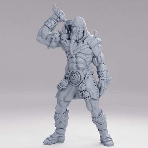 Picture of Ymir B