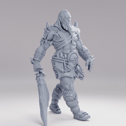 Picture of Ymir C