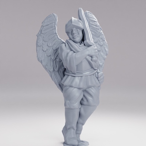 Picture of Angel A