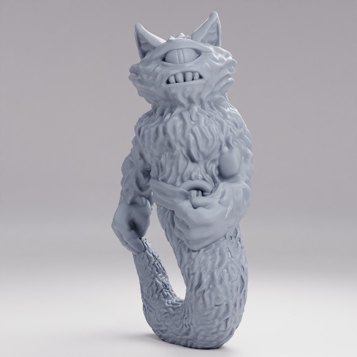 Picture of Catlops