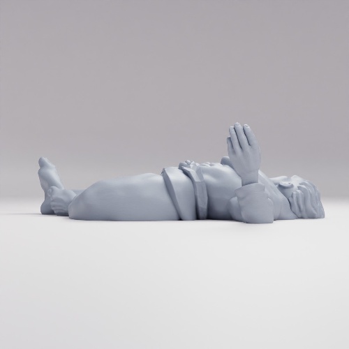 Picture of Corpse B