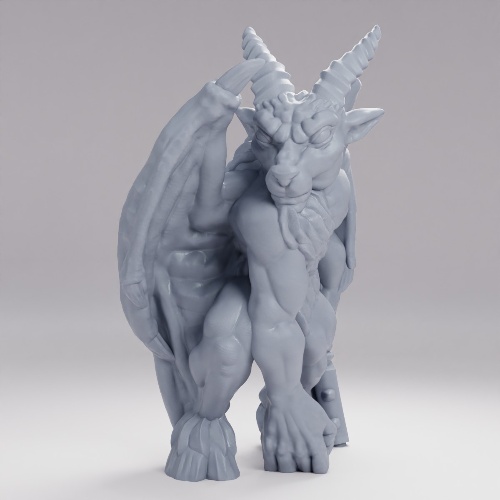 Picture of Demon