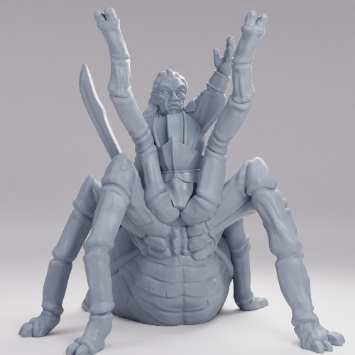 Picture of Drider