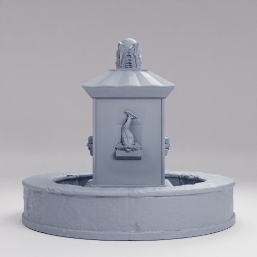 Picture of Fountain