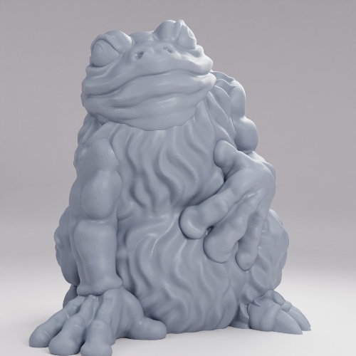 Picture of Frograt