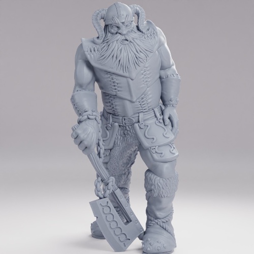 Picture of Giant Frost