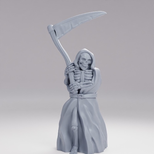 Picture of Grim Reaper