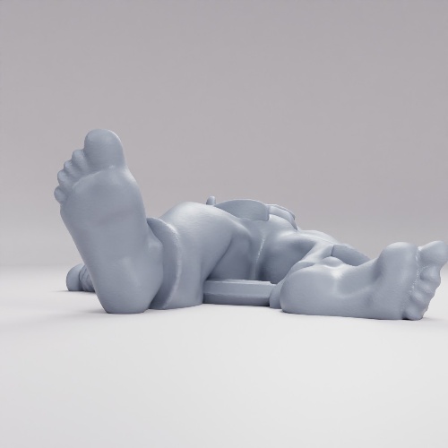 Picture of Orc Corpse B