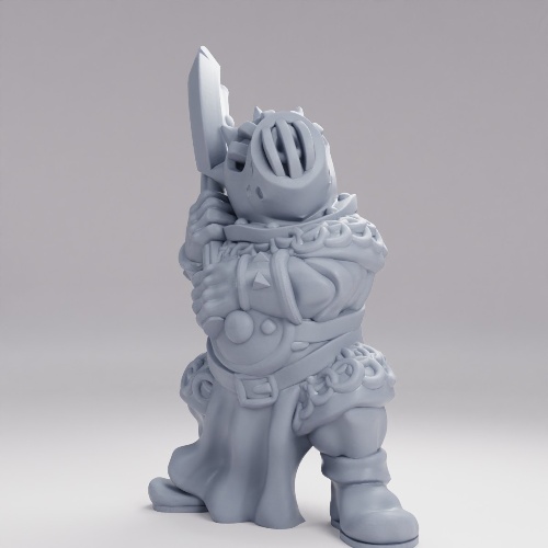 Picture of Pigfaced Heavy
