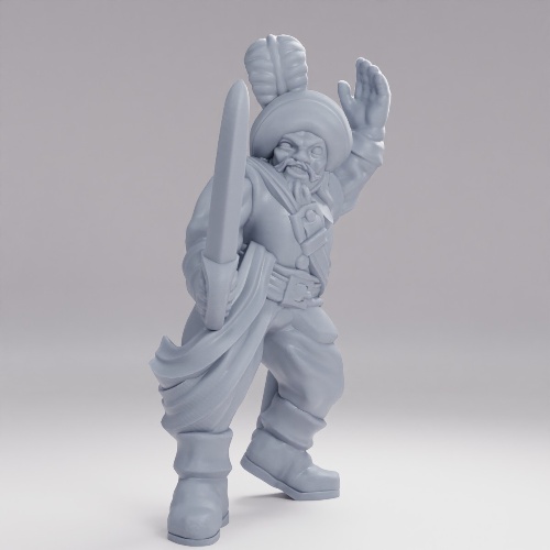 Picture of Pirate C