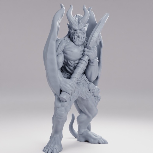 Picture of Pit Fiend