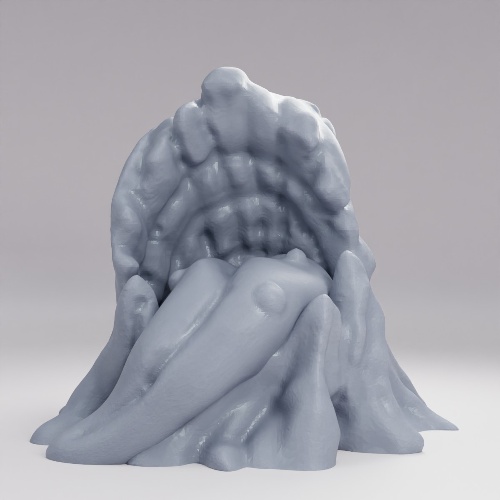 Picture of Stump Mimic