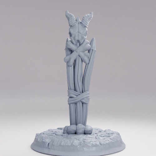 Picture of Totem