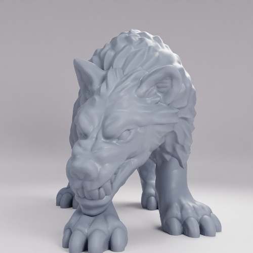 Picture of Wolf
