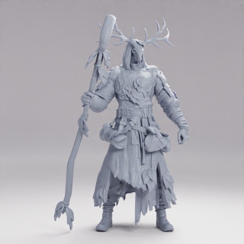 Picture of Beast Master A