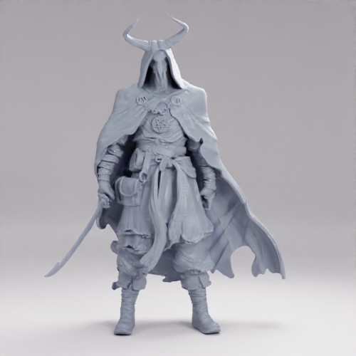 Picture of Beast Master B