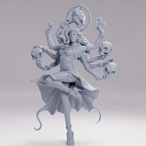 Picture of Dancer