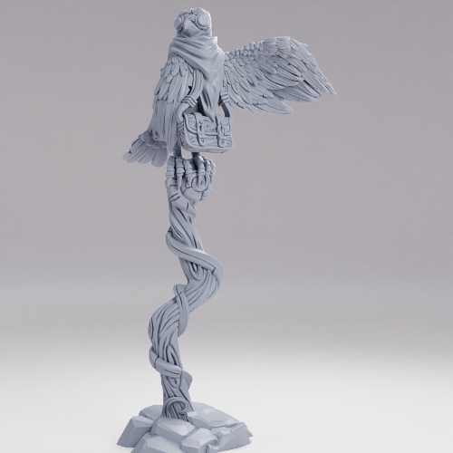 Picture of Aigle The Eagle D