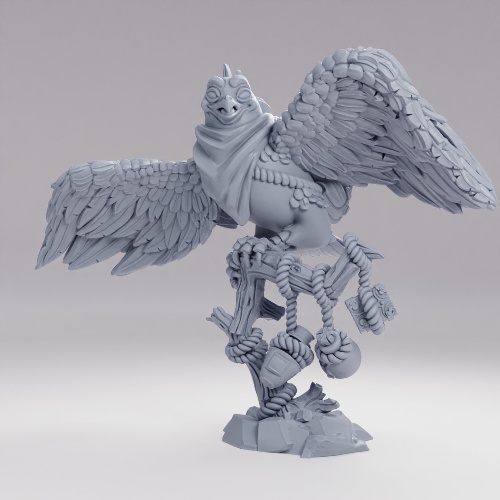 Picture of Aigle The Eagle E