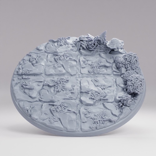 Picture of Ancient Woodlands 100mm