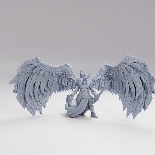 Picture of Angel Justiciar C