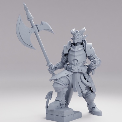 Picture of Arnulf Of Silverlake