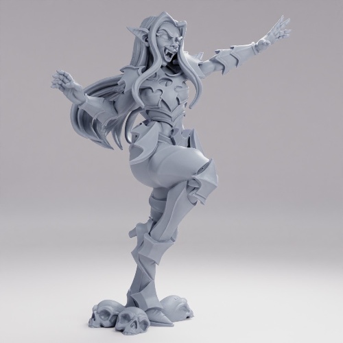 Picture of Asra Grapingflesh