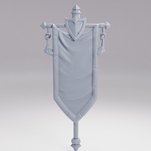 Picture of BannerNS C