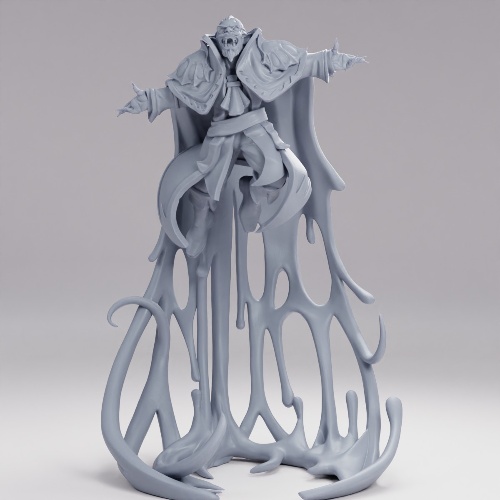 Picture of Barondorrak Inbloodecstasy