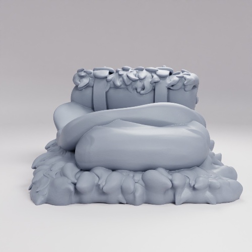 Picture of Bed Roll A