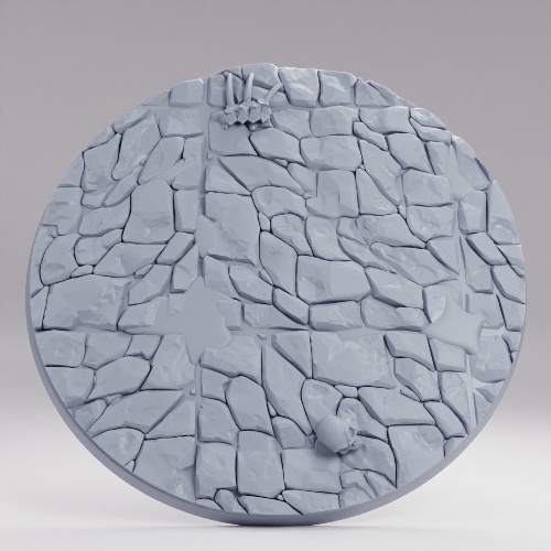 Picture of Below Ground Circle 100mm