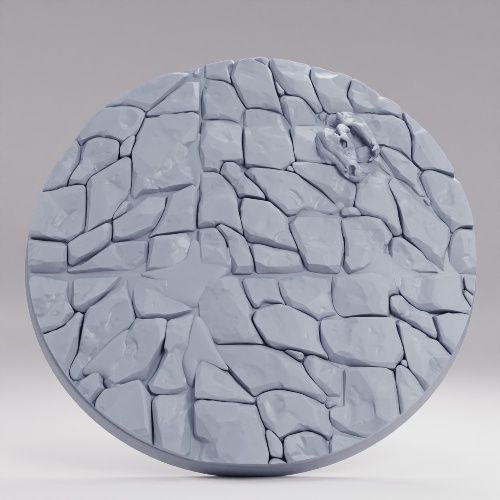 Picture of Below Ground Circle 75mm