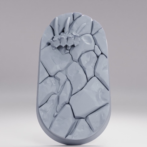 Picture of Below Ground Pill 50mm A