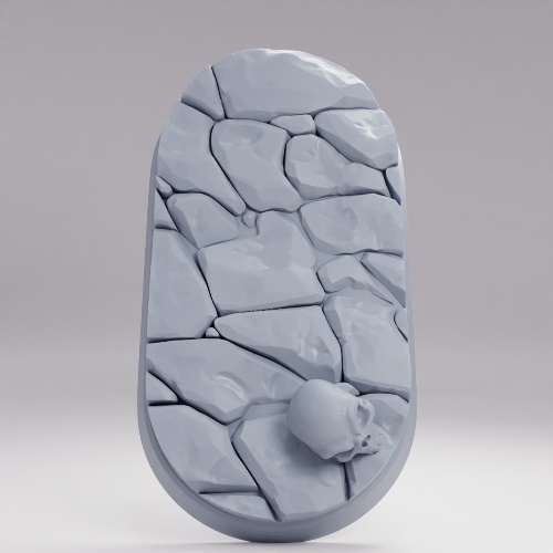 Picture of Below Ground Pill 50mm B