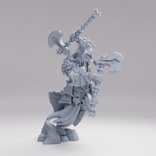 Picture of Bloodjackal D