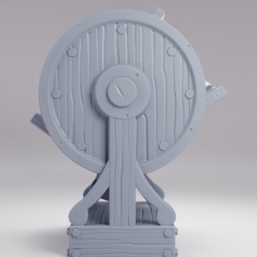 Picture of Bookwheel