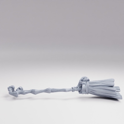 Picture of Broom A