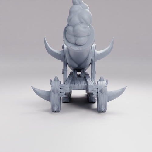 Picture of Cannon A
